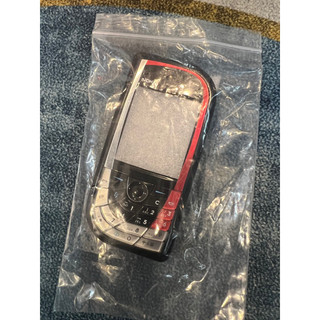 Vỏ nokia 7610 đủ mảnh