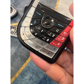 Vỏ nokia 7610 đủ mảnh