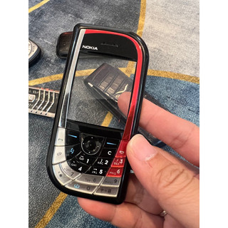 Vỏ nokia 7610 đủ mảnh
