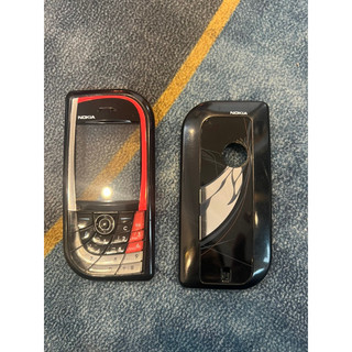 Vỏ nokia 7610 đủ mảnh