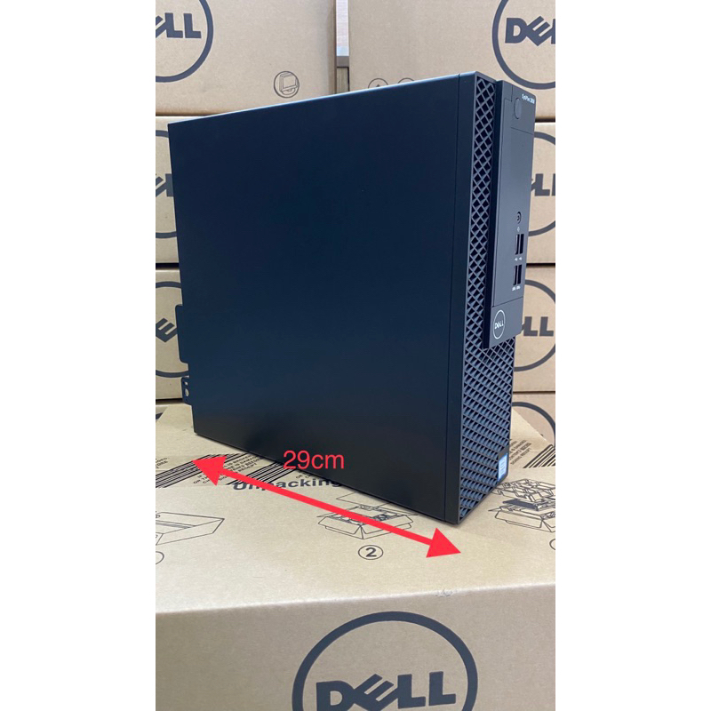 Máy bộ Dell Opitilex 3050,Dell 3060- SFF Full Box ,core i5 6500, 7500,8500,9500,8700 (Bảo hành 12 tháng ) | BigBuy360 - bigbuy360.vn