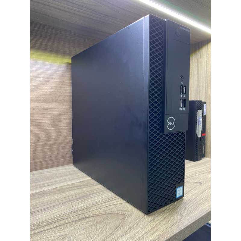 Máy bộ Dell Opitilex 3050,Dell 3060- SFF Full Box ,core i5 6500, 7500,8500,9500,8700 (Bảo hành 12 tháng ) | BigBuy360 - bigbuy360.vn