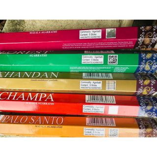 Ư nhang cây nag hexa 40cm