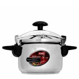 Nồi Áp Suất Gas Công Nghiệp Tianxi BM-CS22 - 5L đáy dày 3 lớp | OKbuy