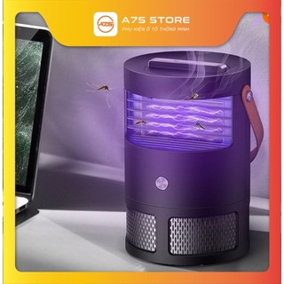 Đèn Bắt Muỗi Đa Năng Xiaomi Heidong ( Chính Hãng)