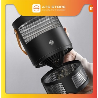 Đèn Bắt Muỗi Đa Năng Xiaomi Heidong ( Chính Hãng)