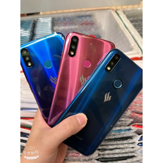 Vsmart joy 2 plus  CHÍNH HÃNG  Máy mới đẹp keng dùng full chức năng ram 2/32g kèm tặng cáp dây sạc và ốp