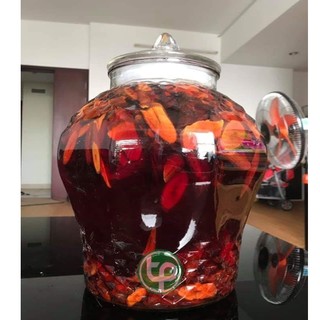 Cây mú từn khô - Tấn Phát - Túi lớn 1kg - Hỗ trợ cải thiện sinh lực phái mạnh