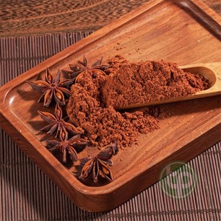 Bột hoa hồi nguyên chất 100g