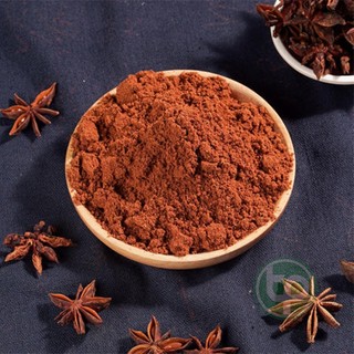 Bột hoa hồi nguyên chất 100g