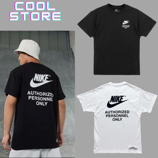 Áo thun NIKE cotton 100% chuẩn hàng chính hãng , hàng chuẩn fomr , tag mác đầy đủ COOL STORE T003