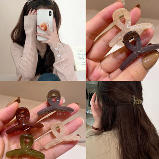 🧚🏻‍♀️ganten🧚🏻‍♀️ kẹp tóc mini dễ thương thời trang mùa hè cho bé gái