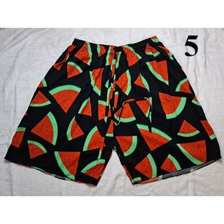 Quần đùi [64-80kg],Quần đùi Tole vải mát (size 3)