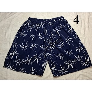Quần đùi [64-80kg],Quần đùi Tole vải mát (size 3)
