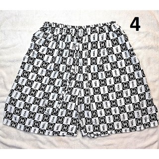 Quần đùi [64-80kg],Quần đùi Tole vải mát (size 3)