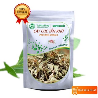 Cây cúc tần khô - Tấn Phát