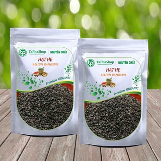 Hạt hẹ khô - thảo dược tấn phát