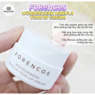KEM DƯỠNG FORENCOS MINI 10ML