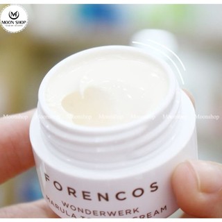 KEM DƯỠNG FORENCOS MINI 10ML