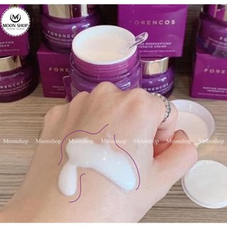 KEM DƯỠNG FORENCOS MINI 10ML