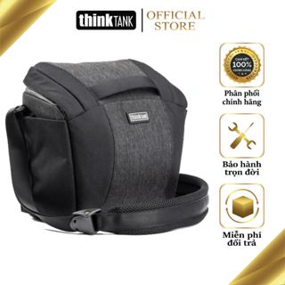 Túi máy ảnh Think Tank SpeedTop Crossbody 10 - Graphite
