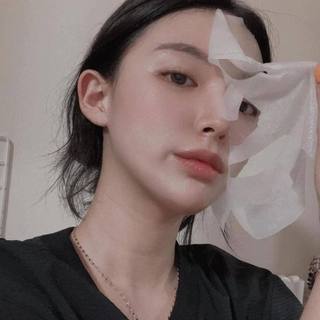 Mặt Nạ Wonjin Effect Mẫu Mới - Tách Lẻ (1 Miếng)