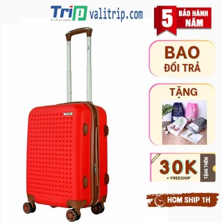 Vali du lịch TRIP P803A Size 20inch
