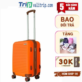 Vali du lịch TRIP P803A Size 20inch