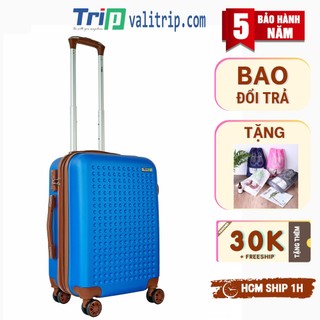Vali du lịch TRIP P803A Size 20inch