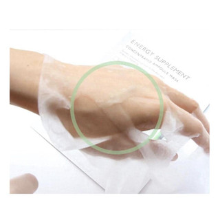 Mặt Nạ Wonjin Effect Hàn Quốc Mẫu Mới (Lẻ 1 Miếng)