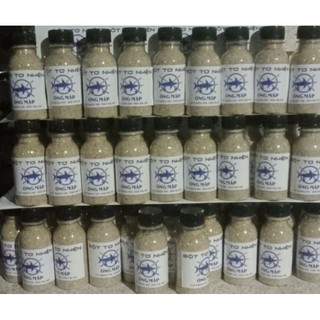 Bột tơ nhện Ông Mập