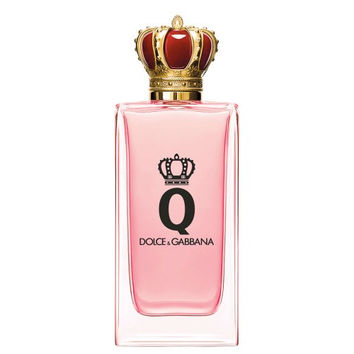 Nước hoa Dolce&Gabbana Q EDP [FULL SEAL] [CHÍNH HÃNG]