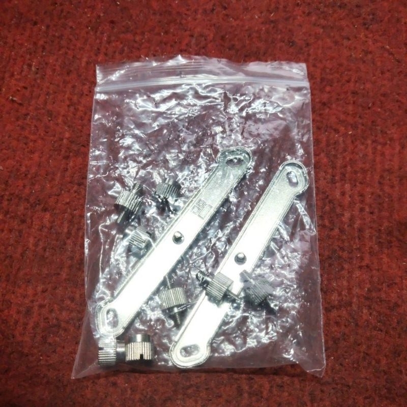 Bộ gông socket 2011 cho tản nhiệt Thermalright