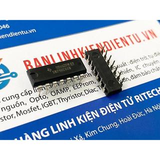 [Combo 7 chiếc] SN74HC86N, 74HC86N IC Số DIP-14