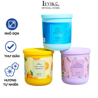 Sáp Thơm Phòng Khử Mùi, Hương Hoa Quả 190g