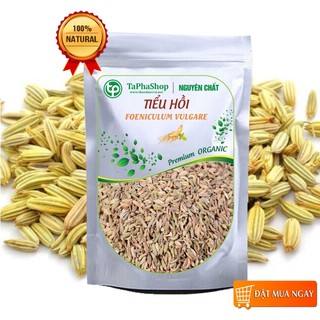 Tiểu hồi hương khô - tấn phát
