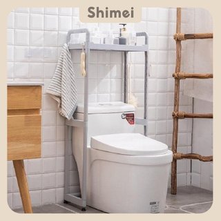 Kệ toilet 1-2 tầng, kệ để đồ nhà tắm,kệ để đồ đa năng nhà tắm, kệ để đồ toilet