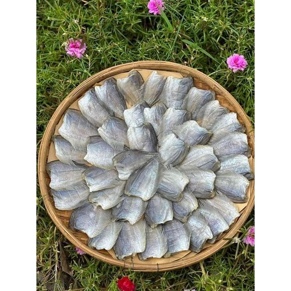 500Gr khô cá sặc đồng