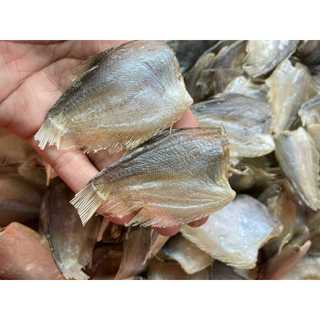 500Gr khô cá sặc đồng