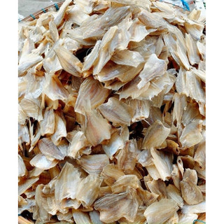500Gr khô cá sặc đồng