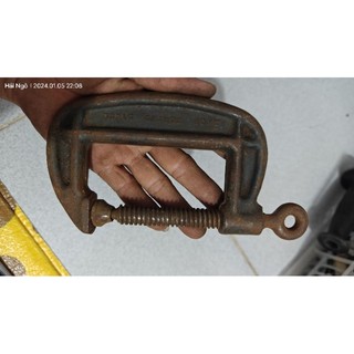 Cảo C 80mm Nhật bãi 7.5 inch