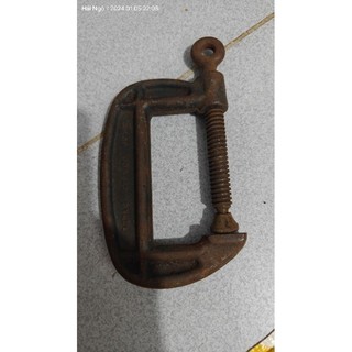 Cảo C 80mm Nhật bãi 7.5 inch