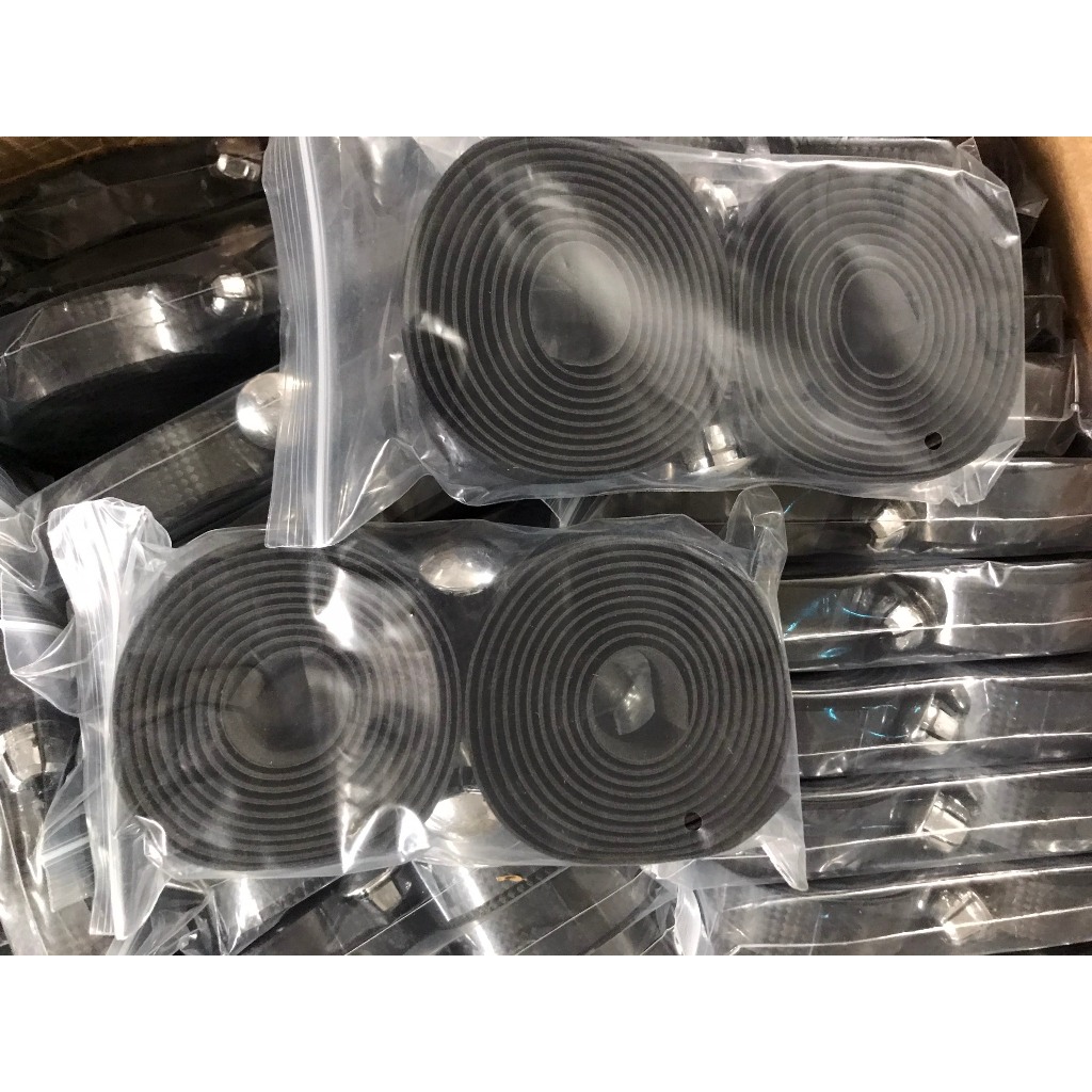 Dây Quấn Ghi Đông Xe Đạp Vân Carbon Giá Siêu Rẻ