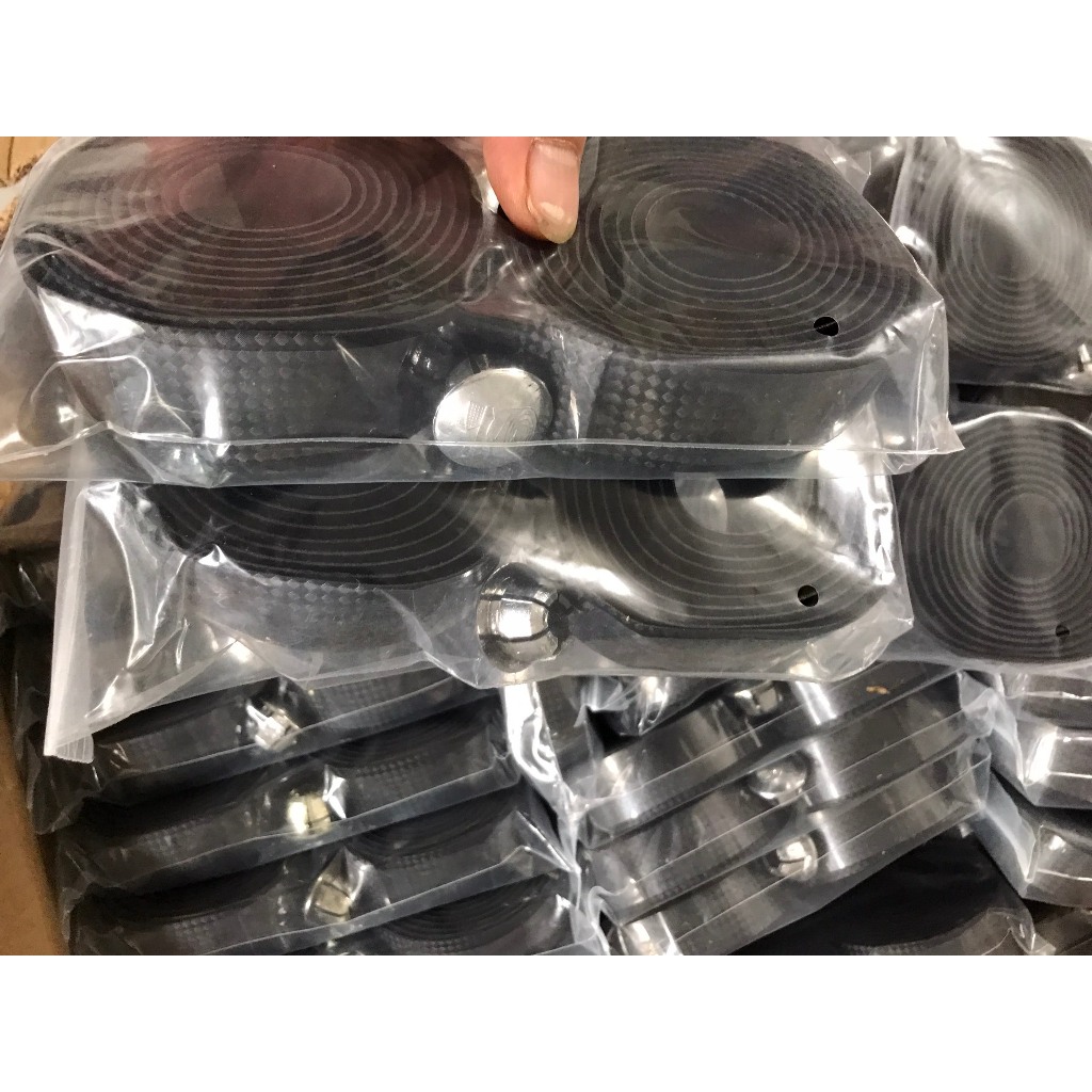 Dây Quấn Ghi Đông Xe Đạp Vân Carbon Giá Siêu Rẻ