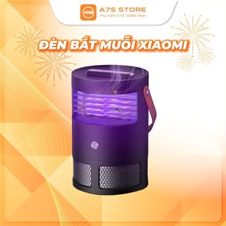 Đèn Bắt Muỗi Đa Năng Xiaomi Heidong ( Chính Hãng)