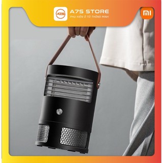 Đèn Bắt Muỗi Đa Năng Xiaomi Heidong ( Chính Hãng)