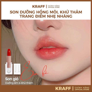 SON MÔl EM BÉ - Son gió khử thâm hồng môi Heartbreaker
