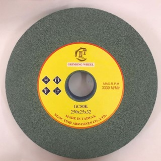 Đá mài hợp kim đài loan mài tinh 80 250mm