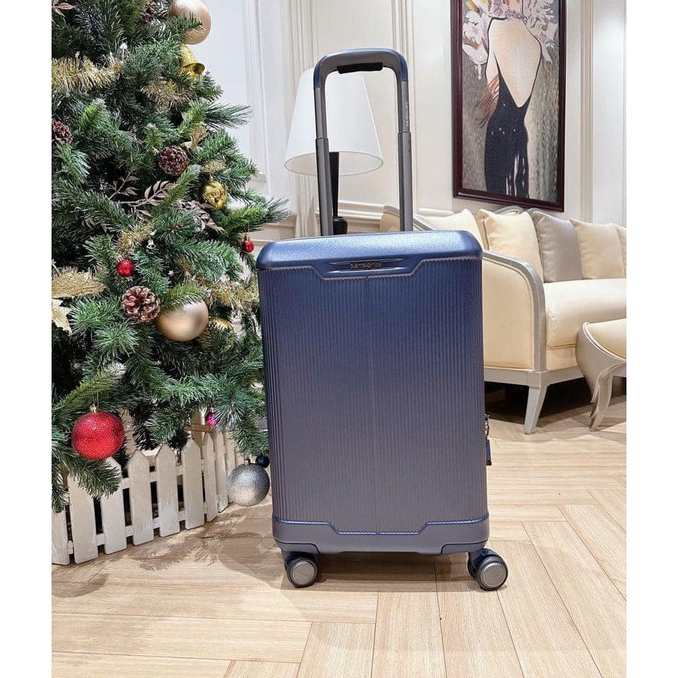 Vali Samsonite dòng doanh nhân cao cấp - cổng sạc USB - HANGDUC88