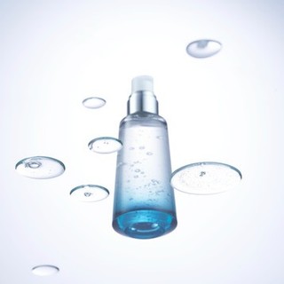VICHY MINERAL 89
